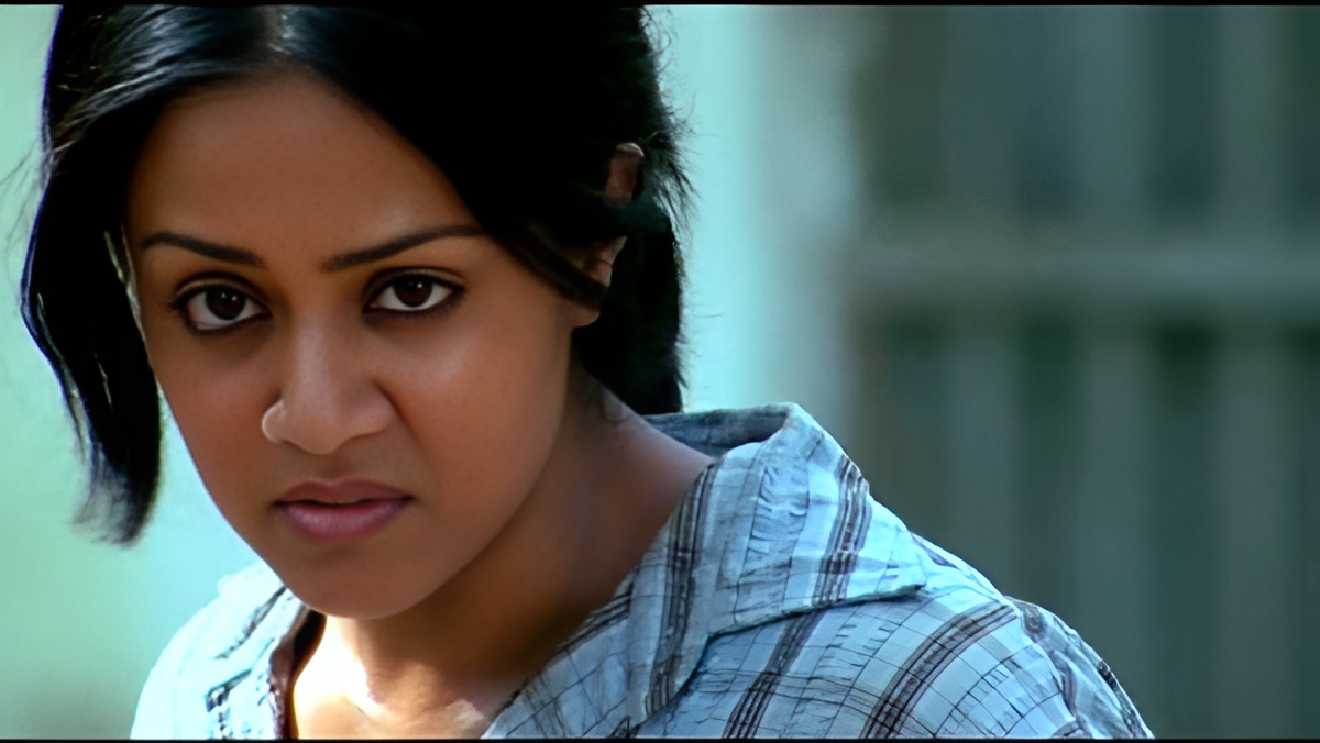 Jyothika