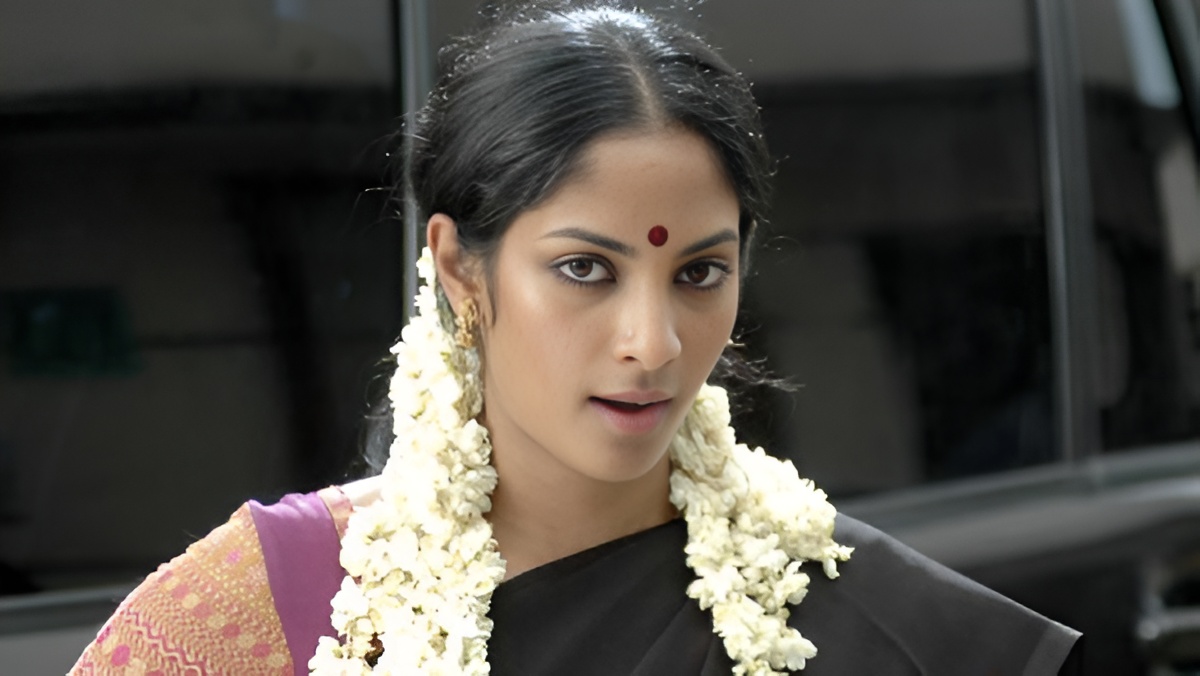 Shriya Reddy