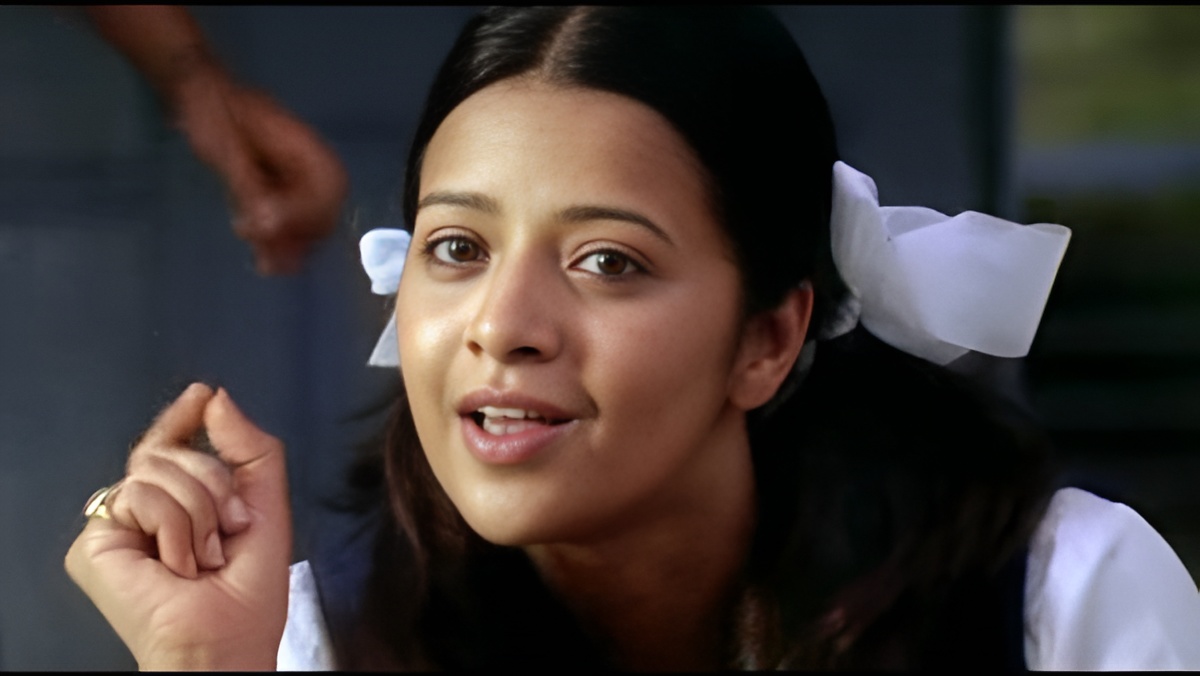 Reema Sen
