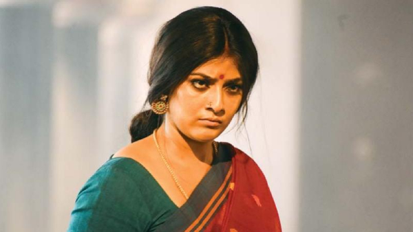 Varalaxmi Sarathkumar