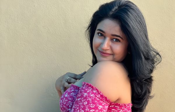 Poonam Bajwa
