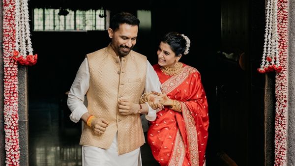 Samantha Ruth Prabhu & Raj Nidimoru