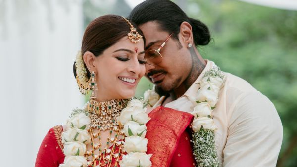 Varalaxmi Sarathkumar