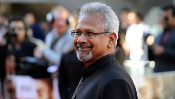 Mani Ratnam
