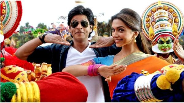 Chennai Express