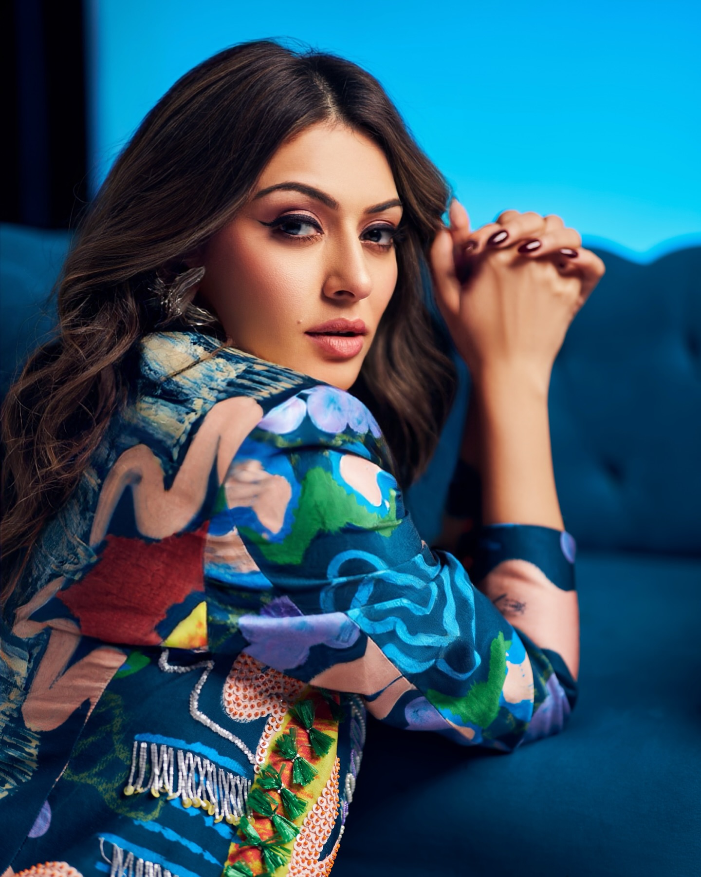 Hansika Motwani