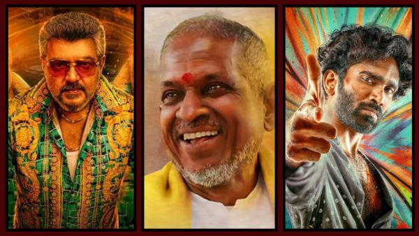 Ilaiyaraaja vs Film Producers: Music Rights Battle