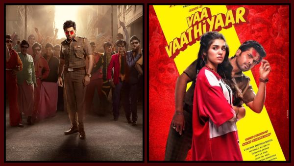 Vaa Vaathiyaar Release Ban Rocks Producers