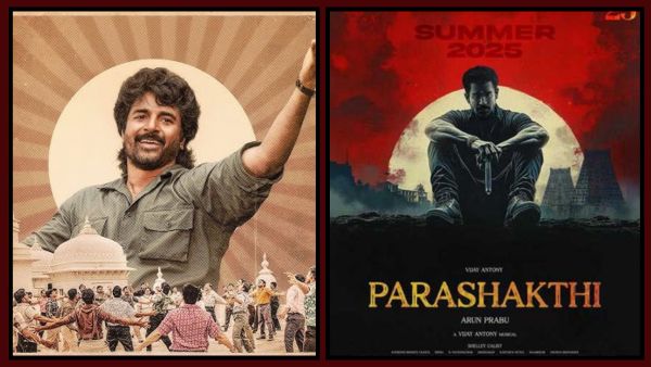 Parasakthi Title Clash Ends Amicably