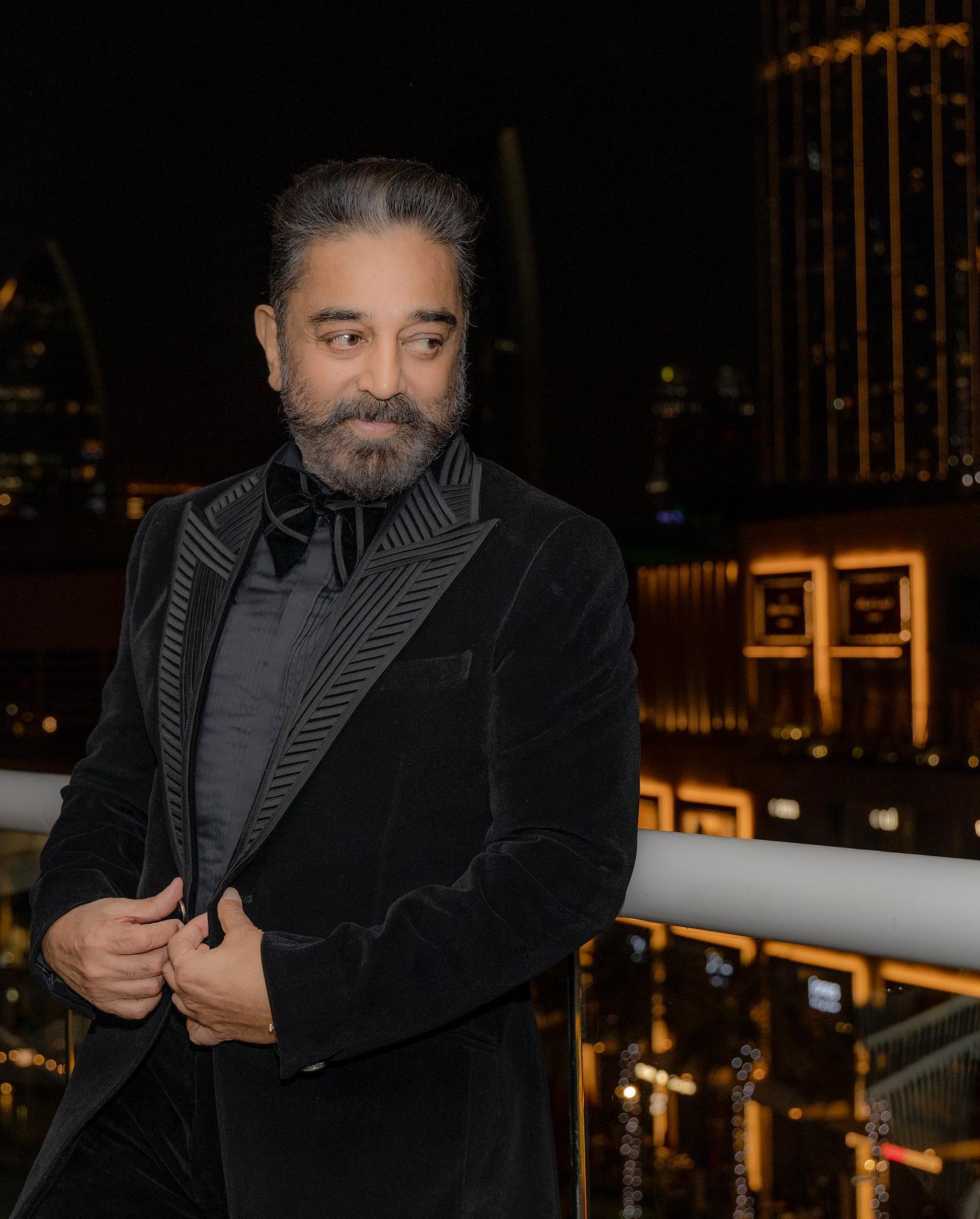 Kamal Haasan