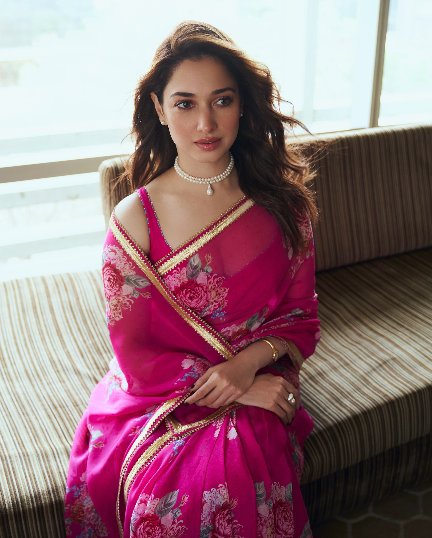 Tamannaah Bhatia