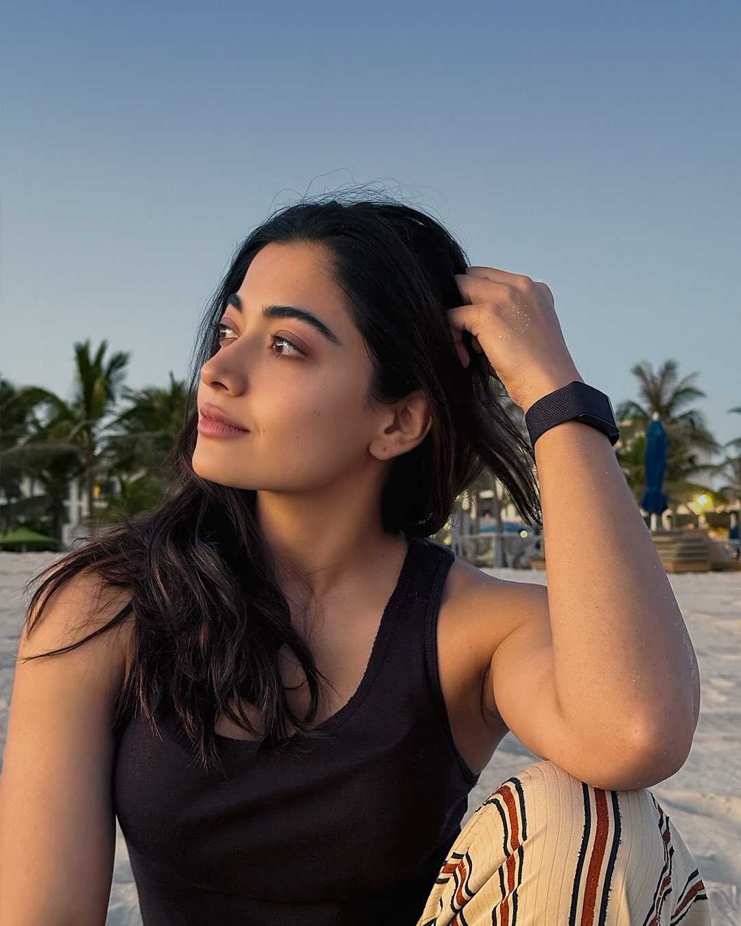 Rashmika Mandanna