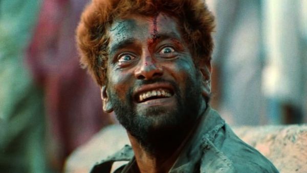 Pithamagan