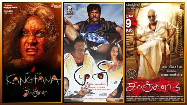 The Muni / Kanchana Series