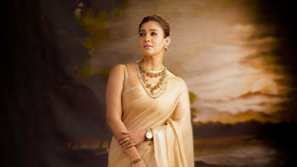 Nayanthara