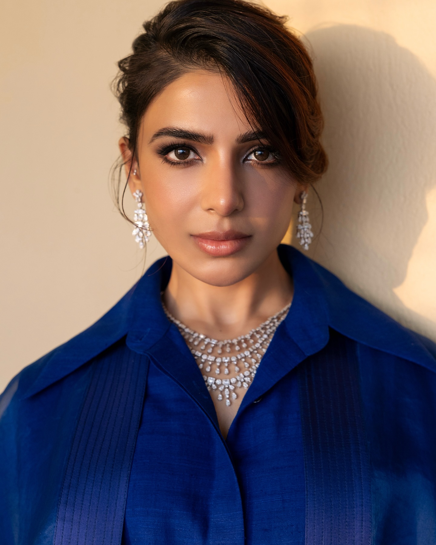 Samantha Ruth Prabhu