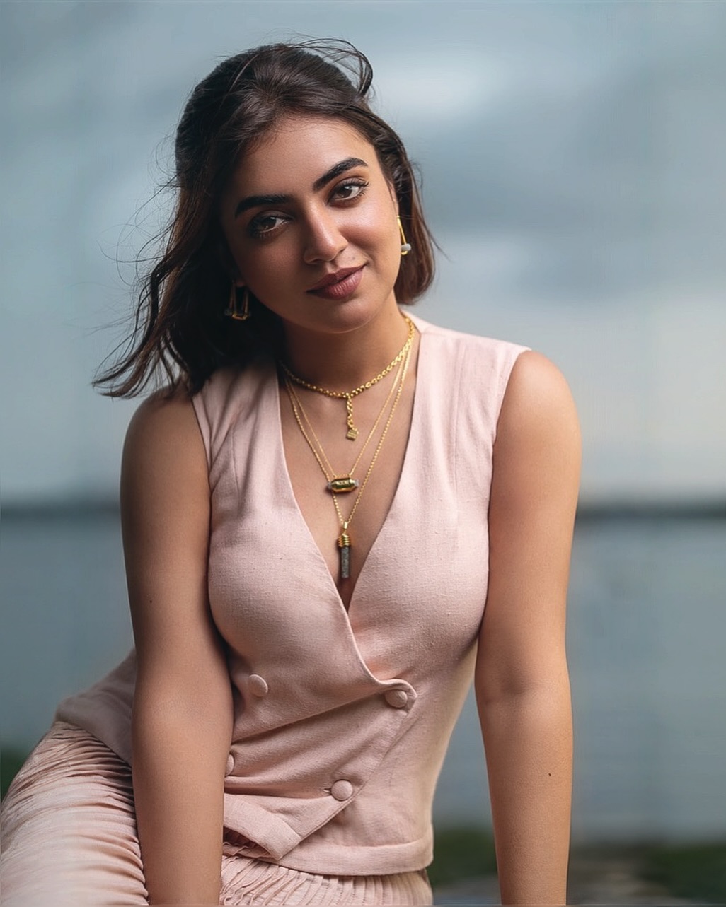Nazriya Nazim