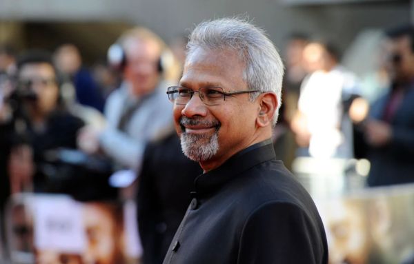Mani Ratnam