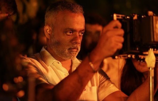 Gautham Vasudev Menon