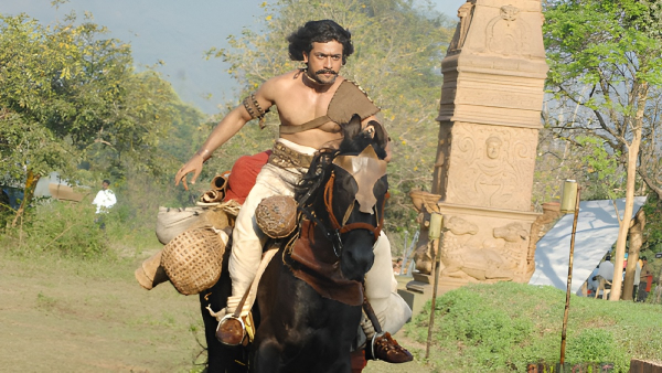 7aam Arivu