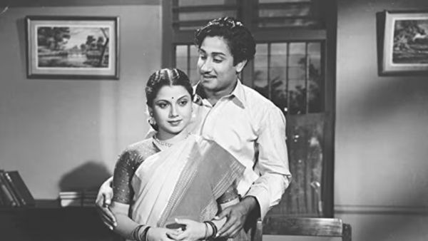  Andha Naal (1954)