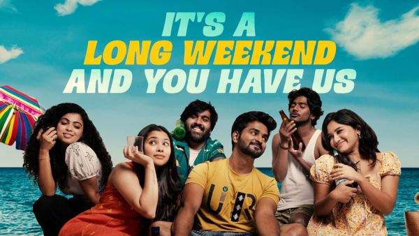 Vera Maari Trip OTT Platform & Release Date