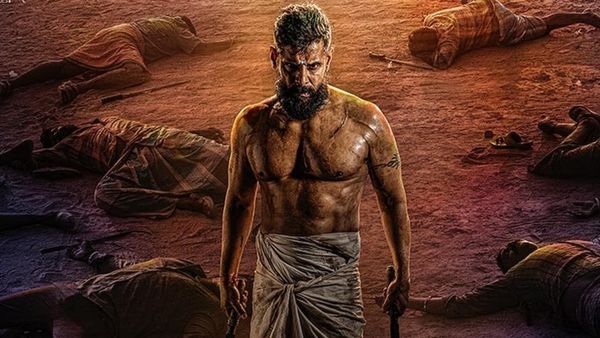 Veera Dheera Sooran (Part 2)