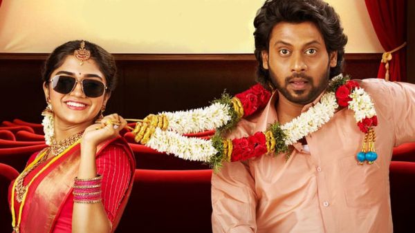 Aan Paavam Pollathathu