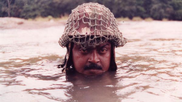 Captain Prabhakaran