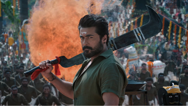 Karuppu