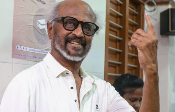 Rajinikanth