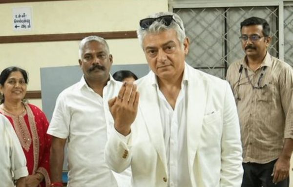 Ajith Kumar