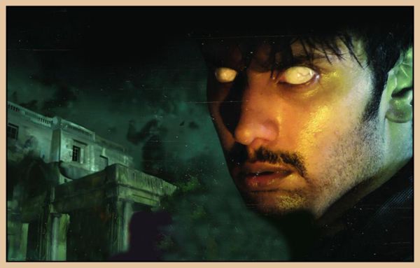 Demonte Colony