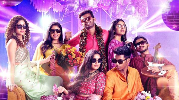 Nilavuku En Mel Ennadi Kobam (Theaters)