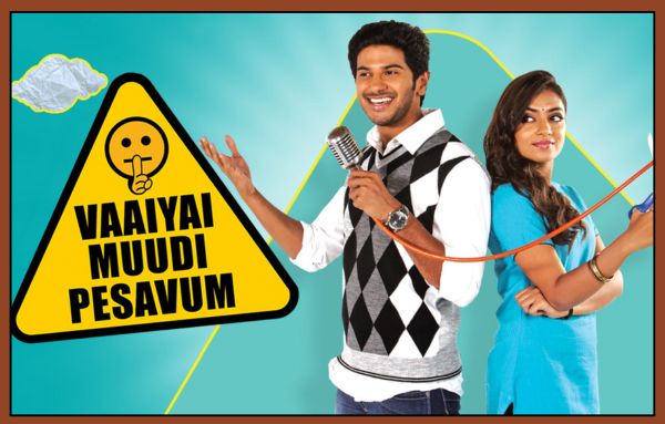 Vaaiyai Moodi Pesavum