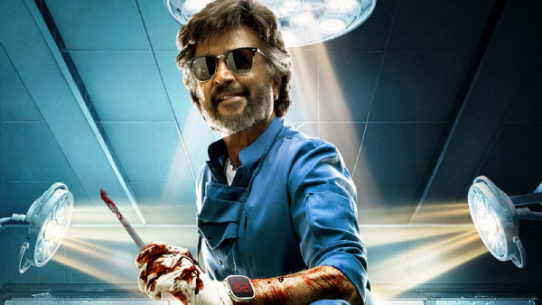Rajinikanth