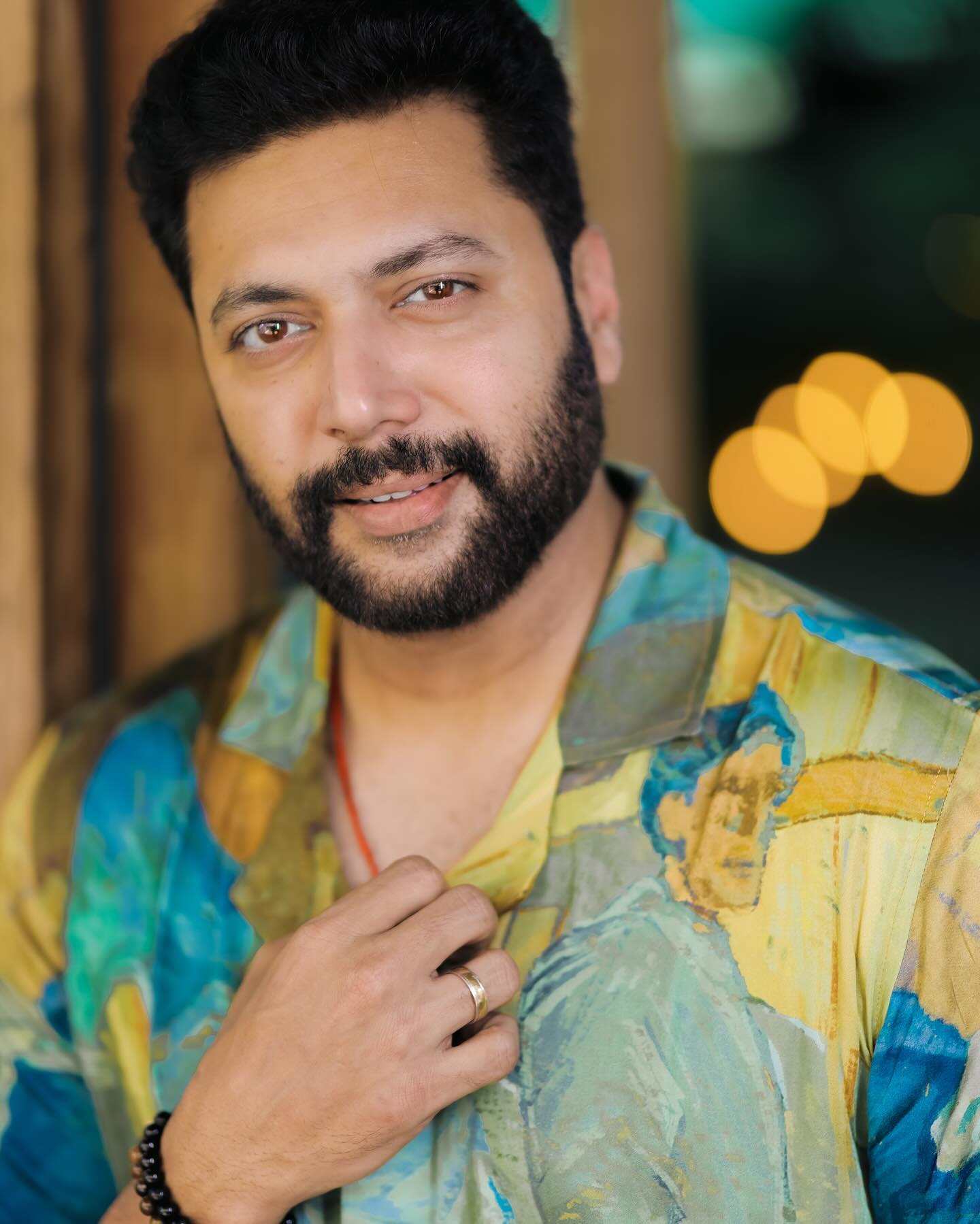 Ravi Mohan’s Role Changes and Jayam Ravi’s Divorce Rumors