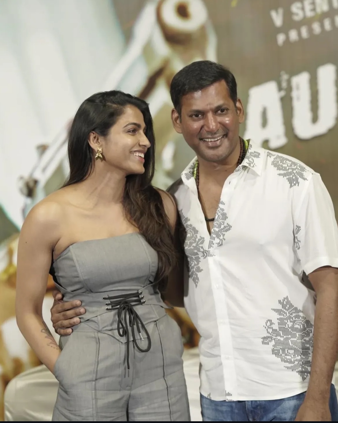 Vishal’s Health Scare and Upcoming Marriage