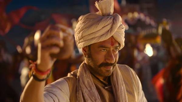 तानाजी-द अनसंग वैरीयर