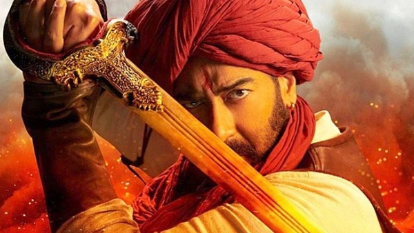 तानाजी-द अनसंग वैरीयर