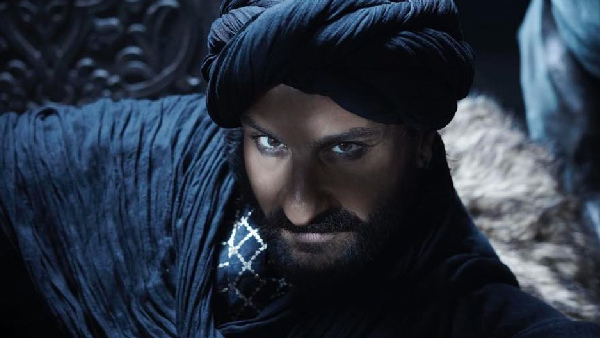 तानाजी-द अनसंग वैरीयर