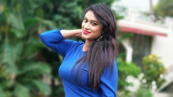 ತನಿಷಾ ಕುಪ್ಪಂಡ