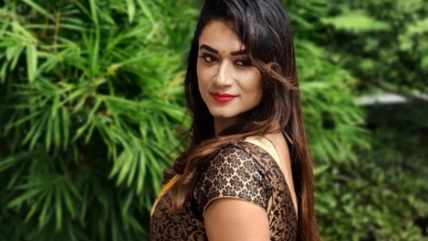 ತನಿಷಾ ಕುಪ್ಪಂಡ