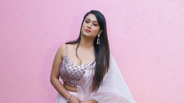 ತನಿಷಾ ಕುಪ್ಪಂಡ