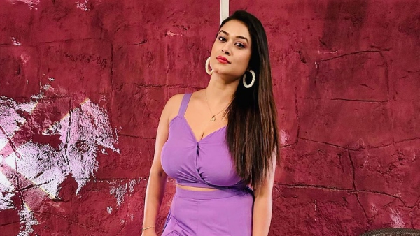 ತನಿಷಾ ಕುಪ್ಪಂಡ