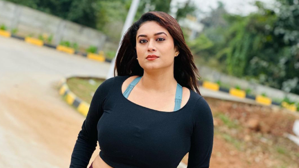 ತನಿಷಾ ಕುಪ್ಪಂಡ