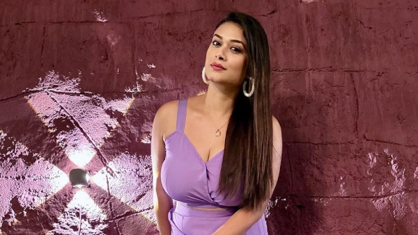 ತನಿಷಾ ಕುಪ್ಪಂಡ