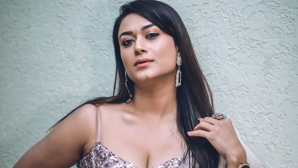 ತನಿಷಾ ಕುಪ್ಪಂಡ