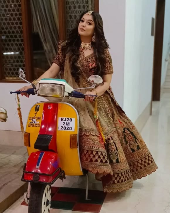 Tanushree Dutta Debut Movie 