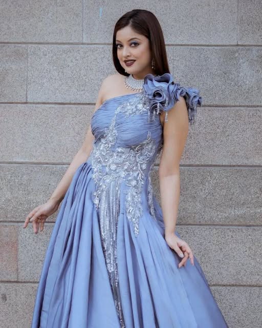 Tanushree Dutta Early Life 